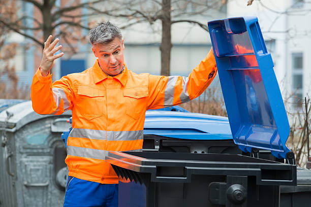 Demolition Debris Removal in Sheffield, OH